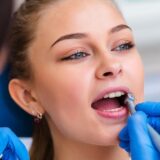 Cosmetic and Restorative Dentistry Services