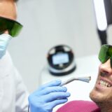 Laser Treatment in Tillsonburg | Family Dentistry on Brock