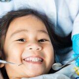 What Is the Best Age for a Child's First Cavity Filling?