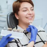 Dental Veneer Services