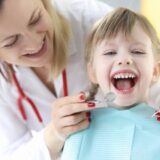 Dental Cavity Filling Services for Kids at Family Dentistry on Brock