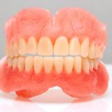 How long should dentures last