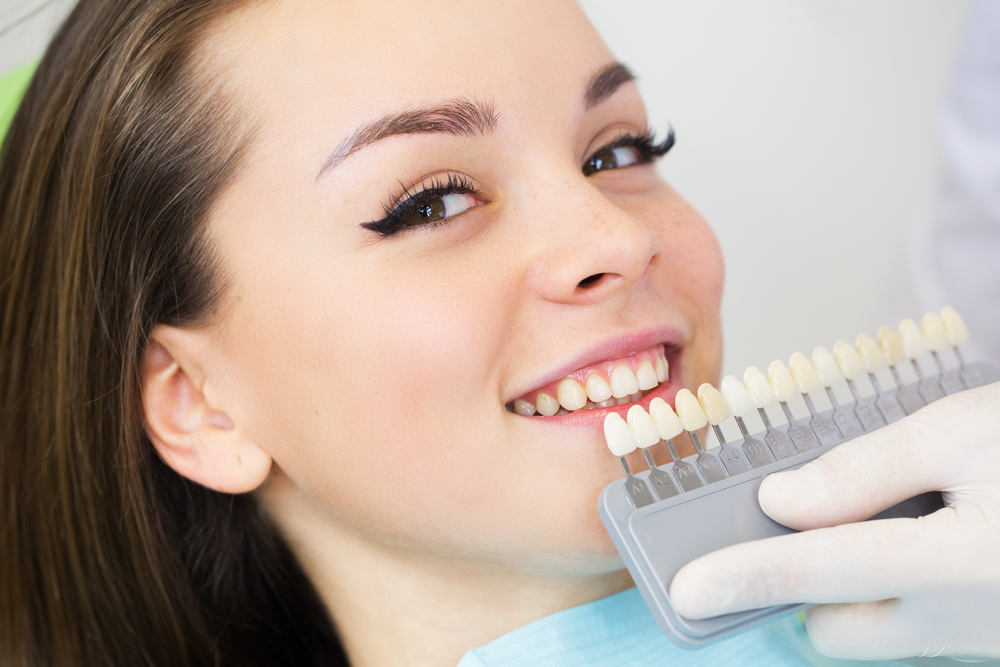 Cosmetic Dentistry Dental  