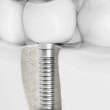 Affordable dentures implant in Tillsonburg
