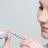 Dental implant vs Crown