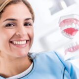 How often should dentures be replaced