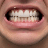 Dentures Fitting Poorly Pictures