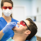 How Laser Dentistry Reduces Pain and Recovery Time