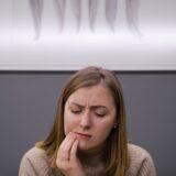 What Should You Do If a Tooth Gets Knocked Out?