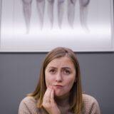 Why Does My Jaw Hurt When I Chew?